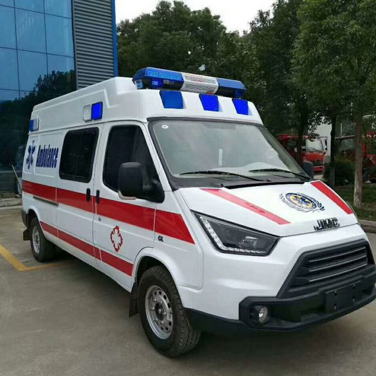 礼泉救护车出租哪家好