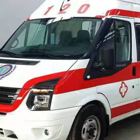 礼泉非急救护送病人转院租赁救护车的优缺点对比